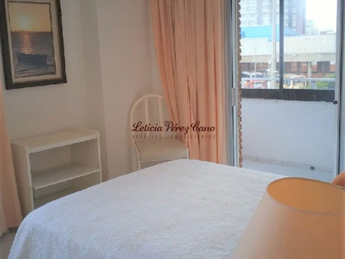 Imagen 8 de 12 de Venta Apartamento 3 Dormitorios Zona Brava