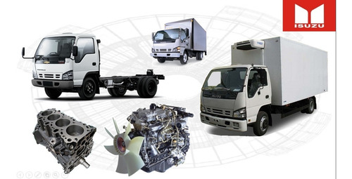 Válvula Reguladora De Aire Npr, Cargo, Mercedes, Iveco.