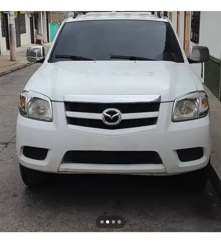 Mazda BT-50 2.2 B22c29 4x2