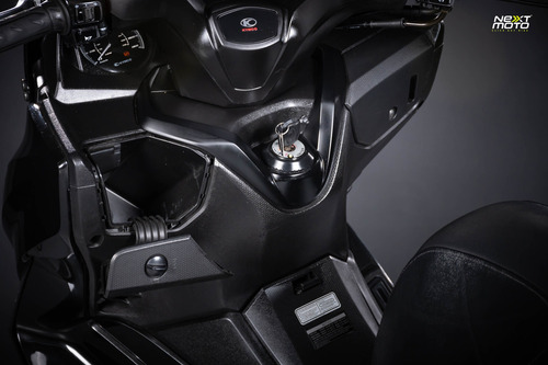 Kymco X-town 300