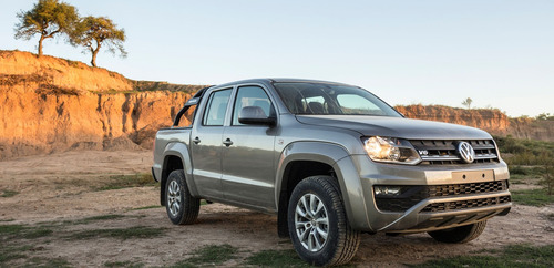 Volkswagen Amarok 3.0 V6 #21