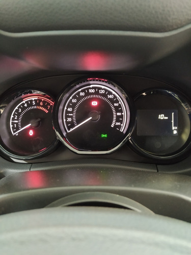 Renault Duster 1.6 Ph2 4x2 Expression - Entrega Inmediata! R