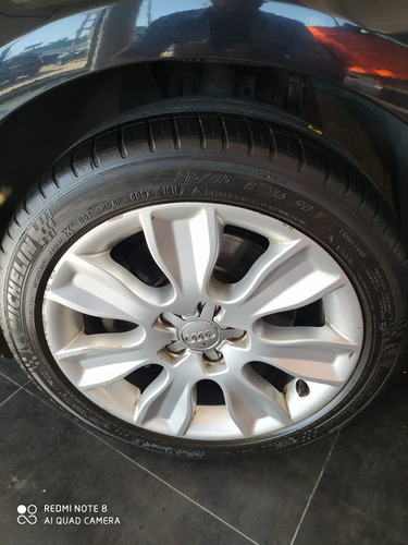 Audi A1 1.4 Ambition Tfsi 122cv 2012 Permuto Financio