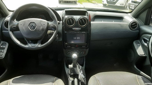 Renault Duster Privilege