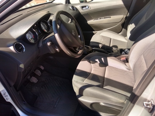 Peugeot 308 1.6 Allure 2017