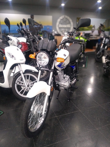 Imagen 1 de 15 de Motomel S2 Cg 150 0km Delivery Ah12 Ah 18 . Cred Solo Dni