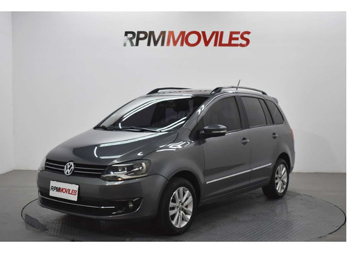 Volkswagen Suran 1.6 Highline