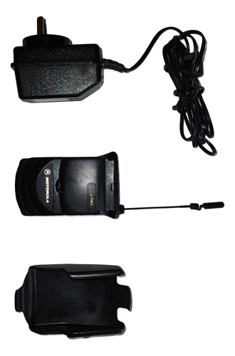 Celular Motorola Startac 3000 Usado Oportunidad Negro (Usado)