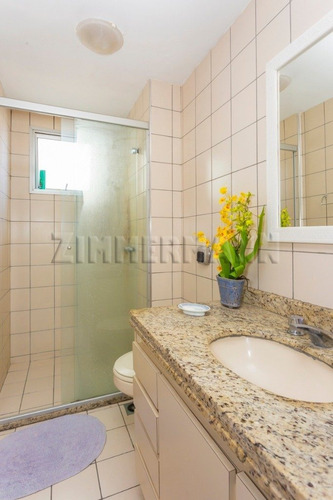 Imagem 11 de 15 de Apartamento - Perdizes - Ref: 91283 - V-91283