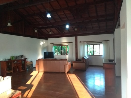 Imagem 12 de 20 de Sítio 7,8 Alqueires,otima Estrutura,agua No Fundo,casa Sede 3 Dorms,casa Caseiro,área De Churrasqueira,barracão De Leiteria De Tratores,embarcador - St00072 - 69473759