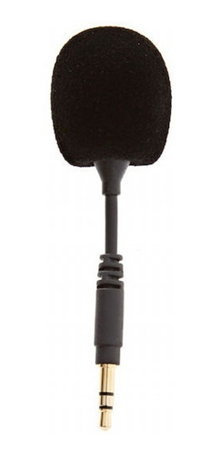 Micrófono M-15 Fleximic Para Dji Osmo
