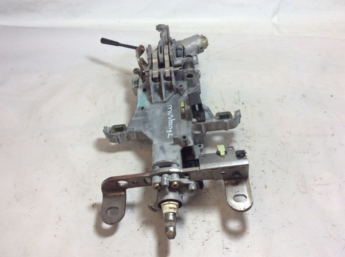 Columna Dirección Ford Mustang Gt 4.6 Aut Mod 99-03 Original (Usado)