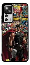 Comprar Funda Protector Case Para Xiaomi 12t 12t Pro Superman
