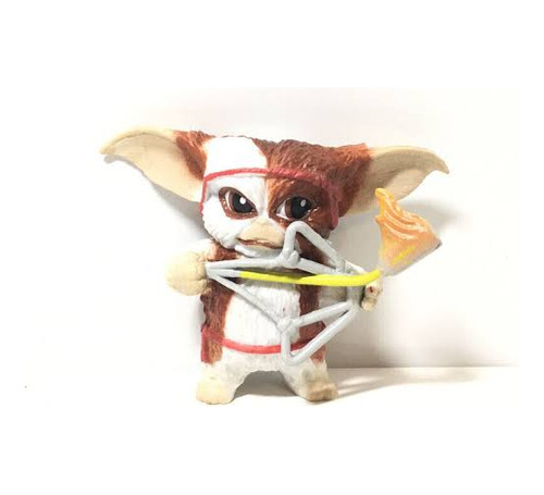 Gizmo Gremlins 2 Takara Tomy Arts Gashapon