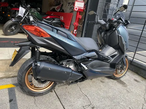 Yamaha X Max 300 2023
