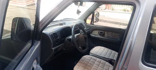 Chevrolet Wagon R 1.0l
