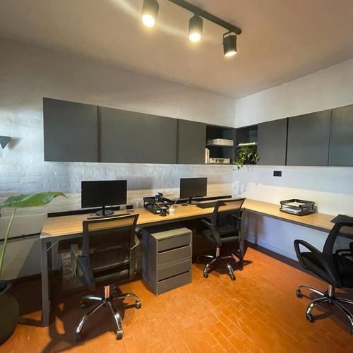 Imagen 5 de 5 de Fondo De Comercio - Coworking - Villa General Belgrano