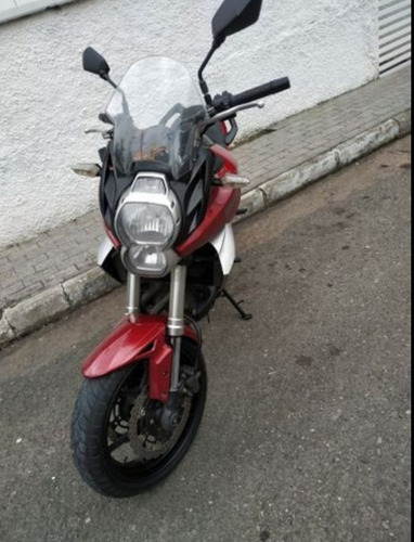 Kawasaki 650