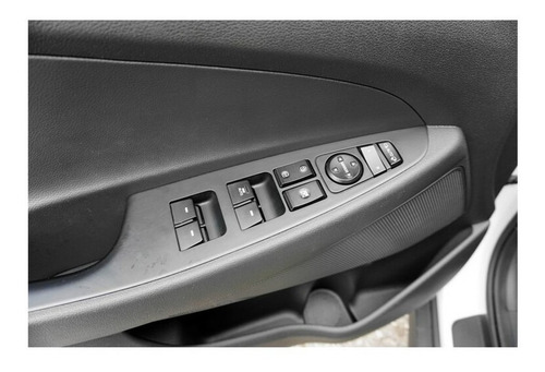 Imagem 9 de 15 de Hyundai Tucson Gls 1.6 Turbo 16v Aut.