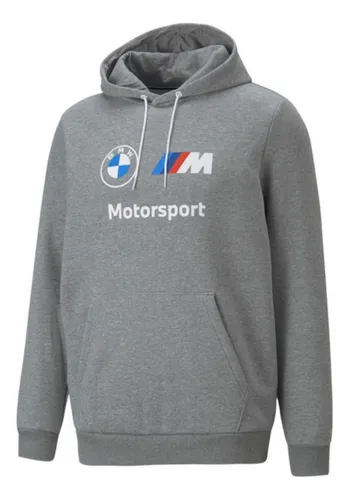 Poleron 2025 puma gris
