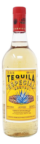 Pack De 6 Tequila Newton Especial Joven 500 Ml
