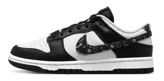 Zapatillas Nike Dunk Low Essential Paisley Dh4401_100 `