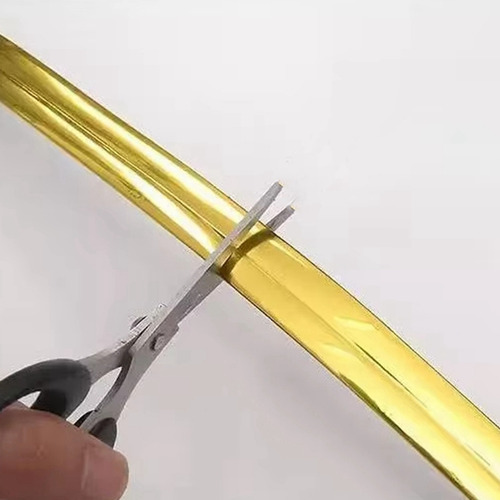 Protector De Esquinas Autoadhesivo Con Cinta De Pvc Para Bor