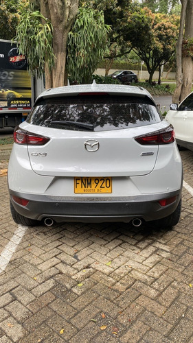 Imagen 6 de 15 de Mazda Cx3 Grand Touring 2019