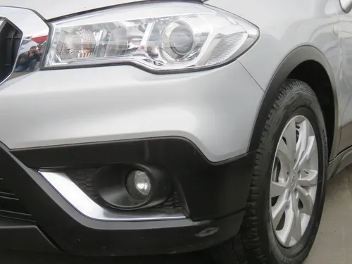 Suzuki S-Cross 1.6 Gl 2wd