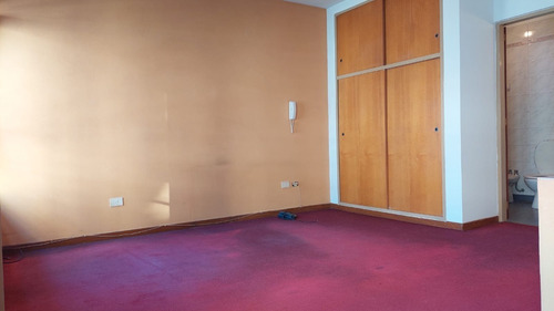 Imagen 18 de 28 de Departamento Tipo Duplex 1 Dormitorio San Cristobal, Sin Expenas !!