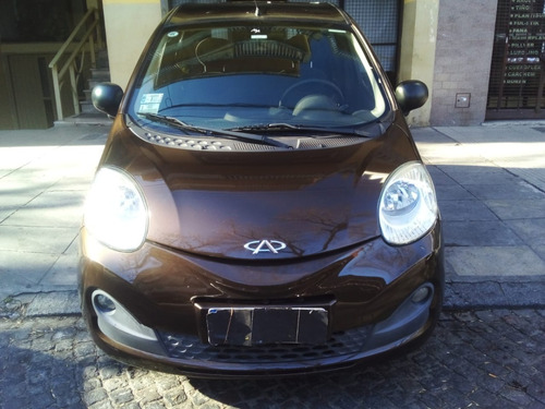 Chery Chery QQ 1.0 Confort Security