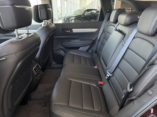 Renault Koleos 2.5 4wd Cvt