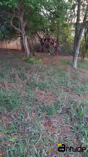 Imagem 5 de 14 de Lindo Terreno 2 Plano, Parque Santana. - 5326