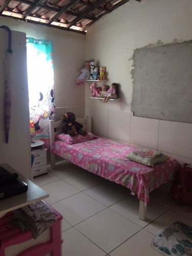 Imagem 13 de 20 de Ótimas 04 Casas 174m2 No Mesmo Terreno No Cordeiro A 60m Da Av. Caxangá, Aceito Carro - Ca00003