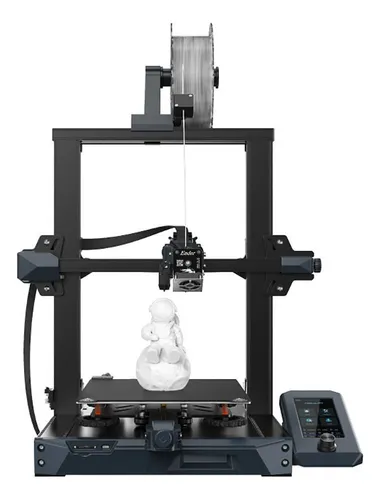 Impresora 3d Creality Ender 3 S1