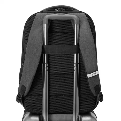 Solo New York Re:discover Mochila Para Computadora Portátil