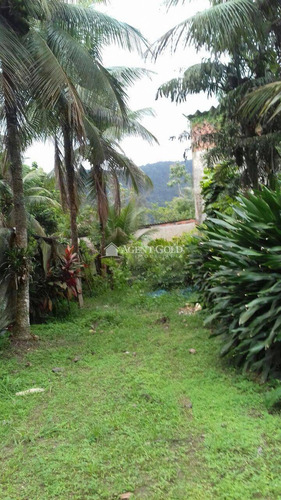 Imagem 4 de 22 de Terreno À Venda, 27000 M² Por R$ 17.990.000,00 - Vargem Pequena - Rio De Janeiro/rj - Te0011