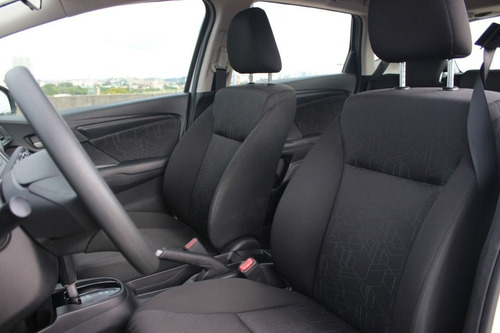 Honda Fit 1.5 Lx 16v 2015