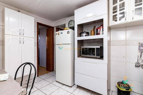 Imagem 13 de 26 de Apartamento À Venda, 49 M² Por R$ 200.000,00 - Artur Alvim (zona Leste) - São Paulo/sp - Ap0568