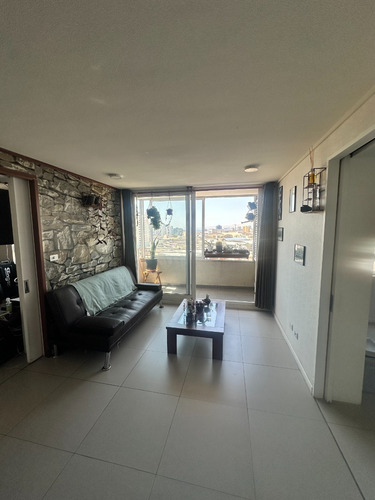 Departamento 2d-2b Centro Sur Antofagasta
