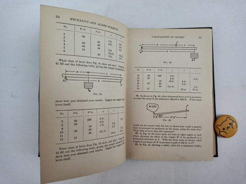 Libro Practical Mechanics And Allied Subjects Hale 115q5