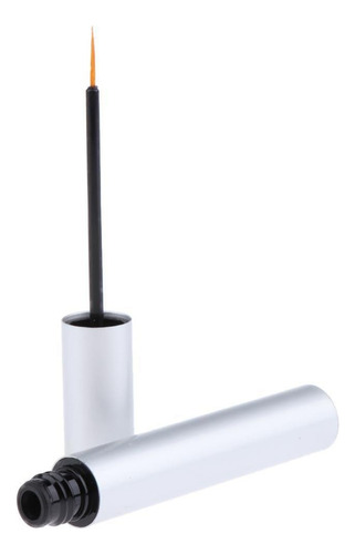 Set De Envases Cosméticos Líquidos Maquillaje Vacío De 5 Uni