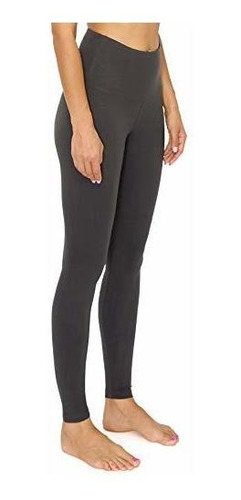 Leggings Depot Hly5 Activeflex 5  Cintura Alta 4nhf4