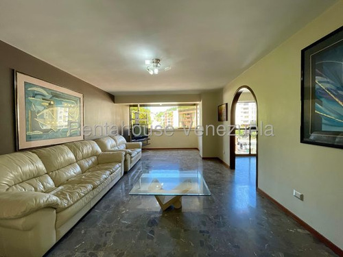 Apartamento Moderno Cumbres De Curumo Db 25-23187