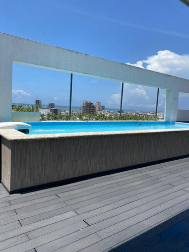 Venta Apto 144mts Centro Degazcue 5to Piso 2habitaciones