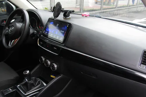 Mazda CX-5 2.0 Prime Mt