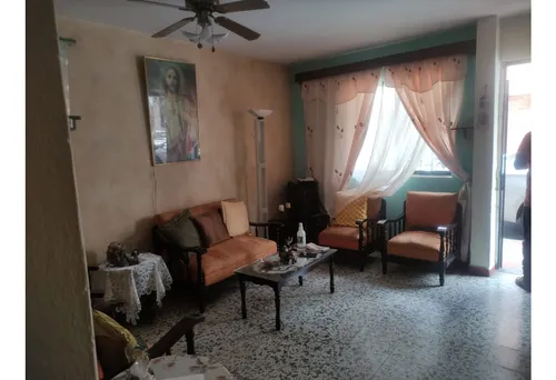 Vendo Casa De Tres Piso En Itagui