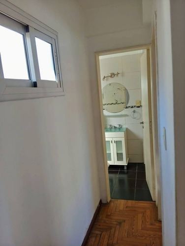 Venta De 2 Ambientes En Coghlan Excelente Zona