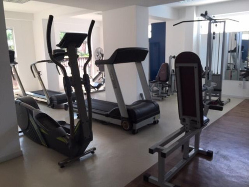 Imagem 27 de 29 de Apartamento À Venda No Edifício Majestic, Sorocaba- Sp - 2832 - 68434023