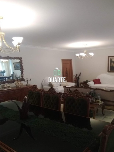 Imagem 12 de 30 de Vendo Lindo Apartamento No Gonzaga, 3 Quartos 1 Suíte, 3 Banheiros, Sem Vaga, Prox. Praia, Andar Baixo, Santos - Ap03320 - 68948023
